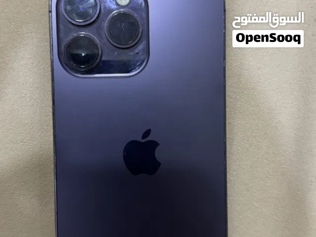 Apple iPhone 14 Pro Max 256 GB in Al Batinah