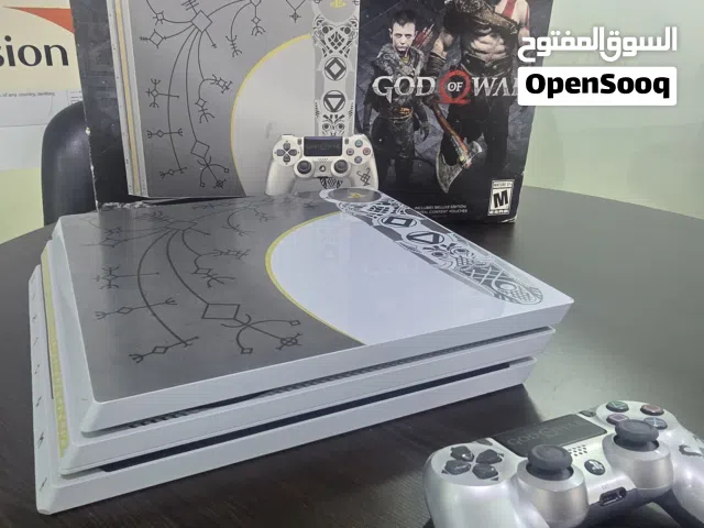 PlayStation 4 PlayStation for sale in Amman