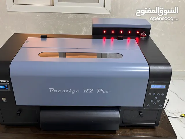 Printers Other printers for sale in Abu Dhabi