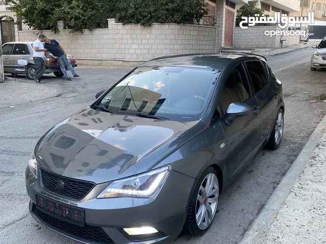 سيت ابيزا الاجمل والانضف في السوق