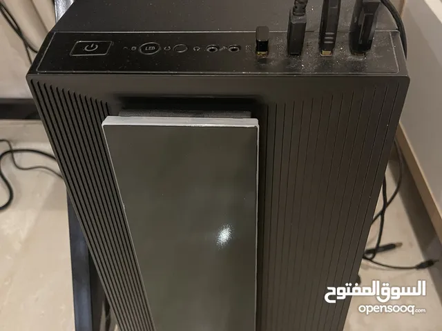 Custom Built Gaming PC