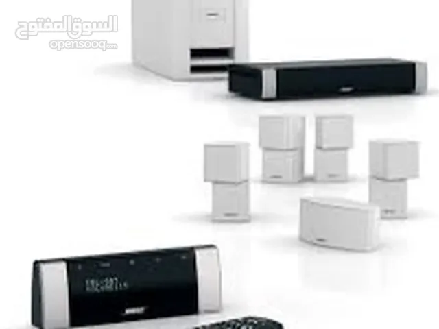bose Hometheater V30