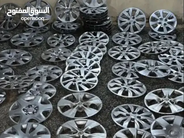 Other Other Wheel Cover in Jeddah