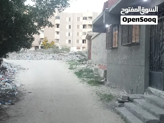 90 m2 2 Bedrooms Townhouse for Sale in Alexandria Agami