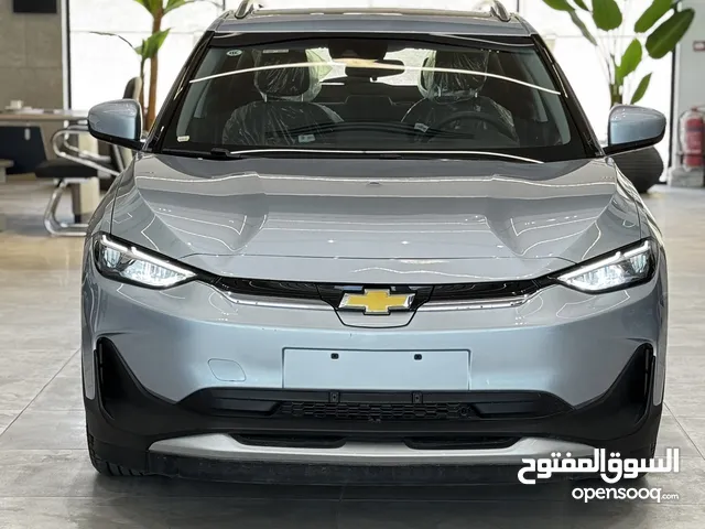 شفروليه مينلو 2023