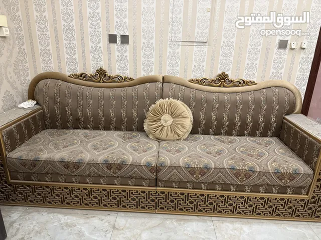 قنفات للجلوس