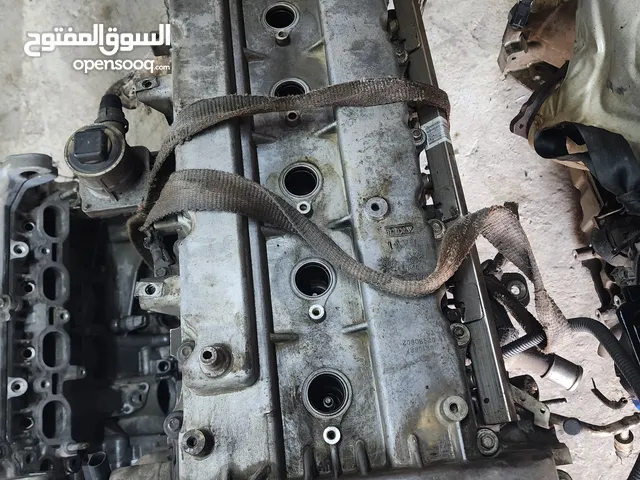 مكينة جمس انفوي او شيفروليه بليزر شفرليت 6 سلندر امريكي نظيف موديل 2010 محرك GMC CHEVROLET