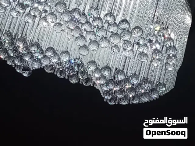 ثرية كرستال