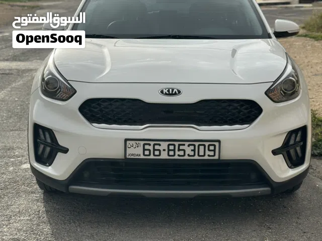 2021, كيا, نيرو, EX