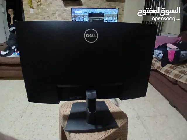 24" Dell monitors for sale  in Amman