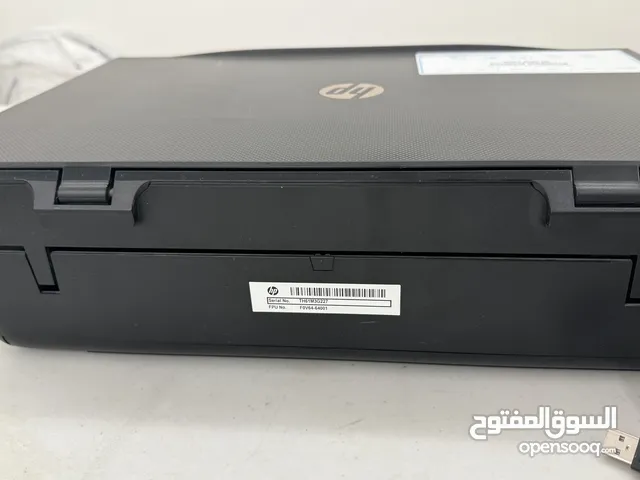 Multifunction Printer Hp printers for sale  in Mubarak Al-Kabeer