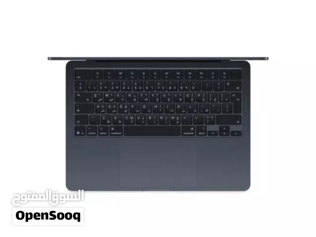 macOS Apple Computers for sale in Jeddah