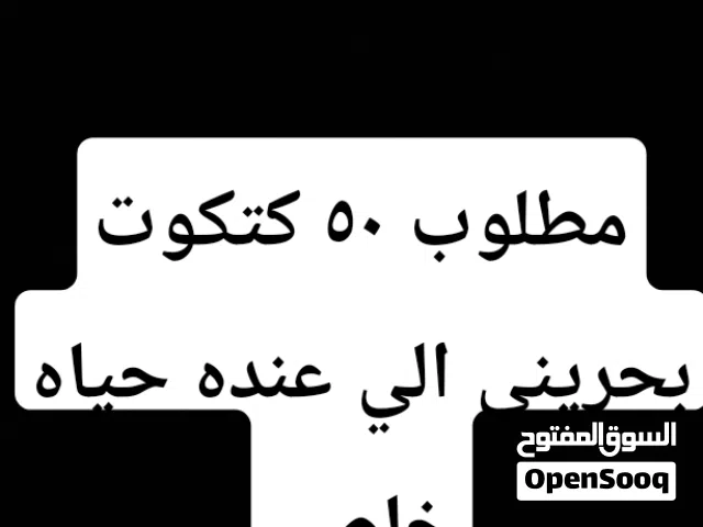 مطلوب بأسرع وقت