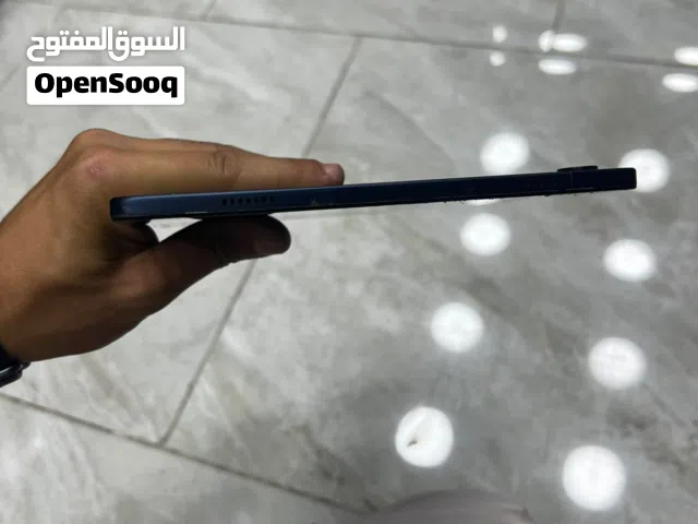 تابلت جالاكسي تاب A9 بلس 10.1 انش 128 جيجابايت مستعمل بحالة ممتازة