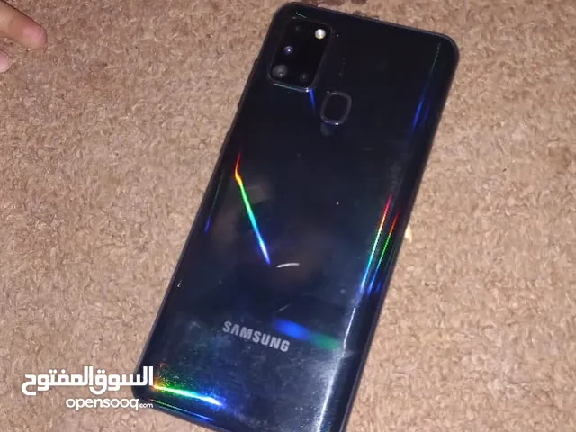 Samsung Galaxy A20s 128 GB in Sabha