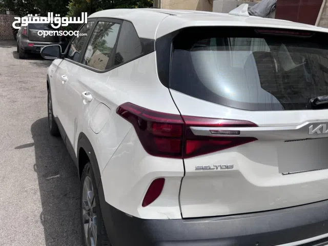 كيا سليتوز امريكي 2022