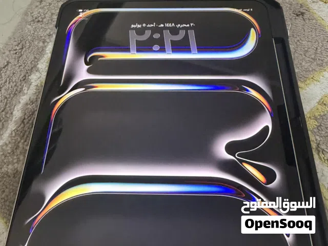 Apple iPad Pro 11 256 GB in Khafji