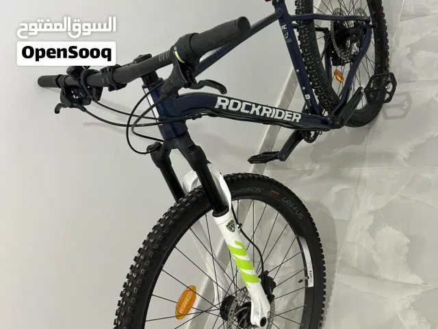 Vélo Rockrider