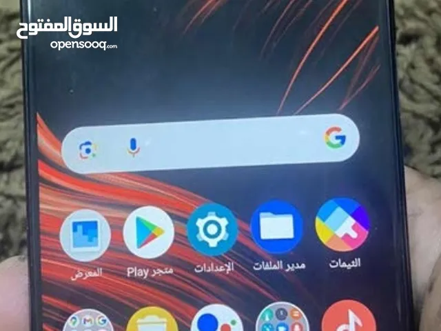 Xiaomi Pocophone X3 64 GB in Amman