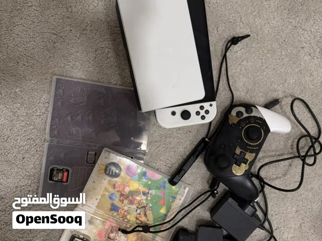 Nintendo Switch Nintendo for sale in Dubai