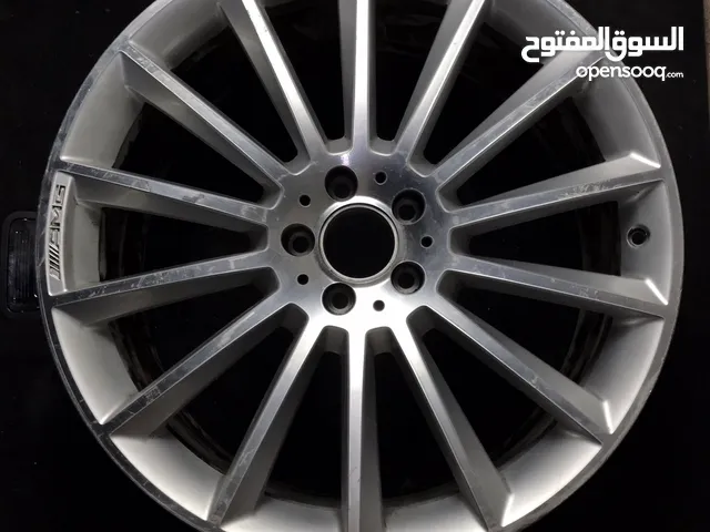 Other 18 Rims in Sana'a