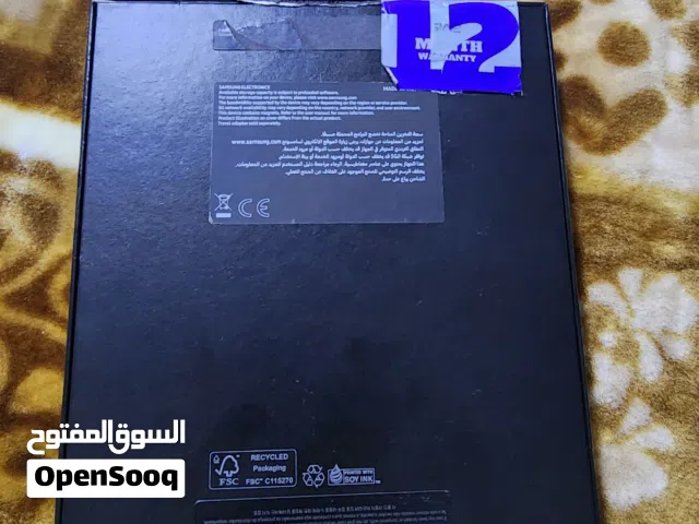Samsung Galaxy Z Fold6 256 GB in Basra