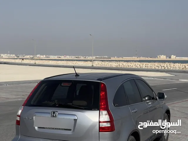 هوندا crv 2008 للبيع