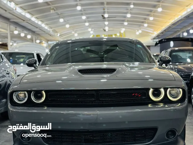 جالنجر RT هيمي 2023 الاصدار الاخير