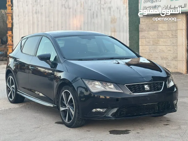 سيات ليون مميزة / جير عادي - بسعر حرق كاش فقط 44 ألف