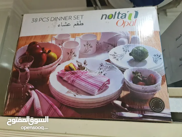 new box packed cutlery set/ dinner set