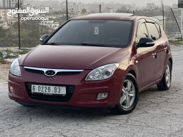 هونداي i30اصل برايفت
