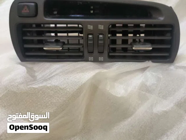 عداد لكسز 400 جي اس