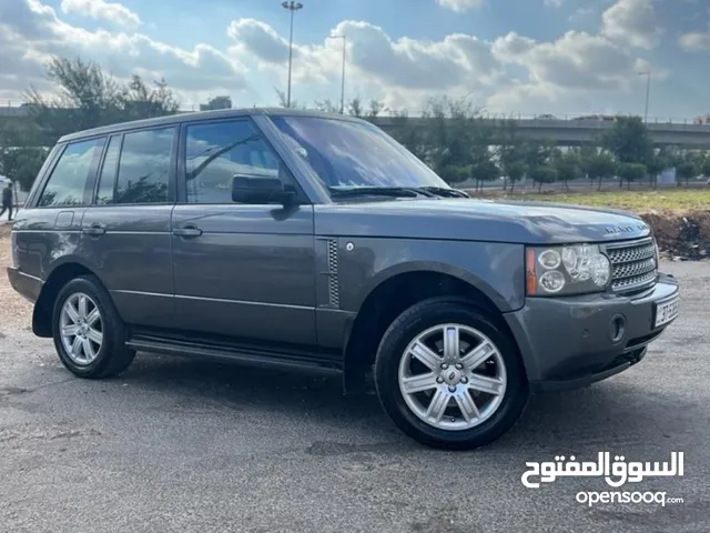 Land Rover Range Rover 2006 in Amman