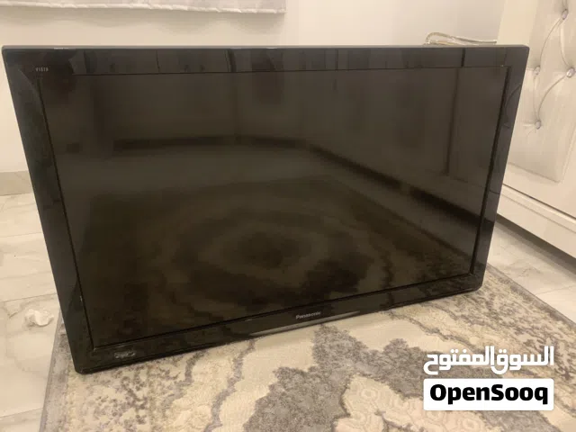 تلفزيون باناسونيك