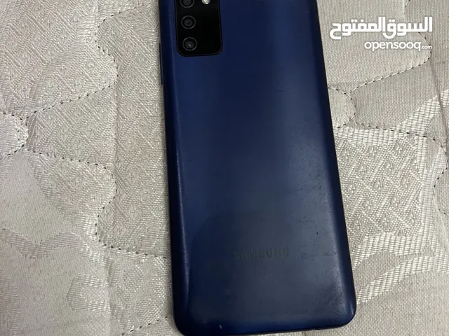 Samsung Galaxy  A03s 32 GB in Tripoli