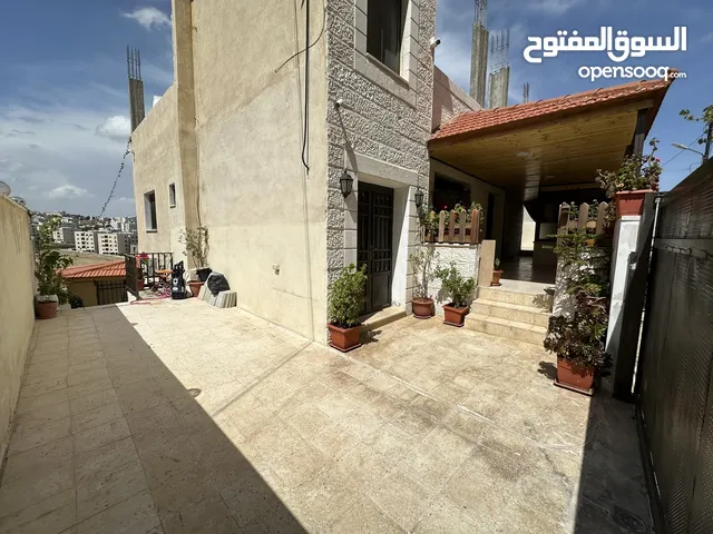 منزل مستقل طابقين في طبربور ابو عليا