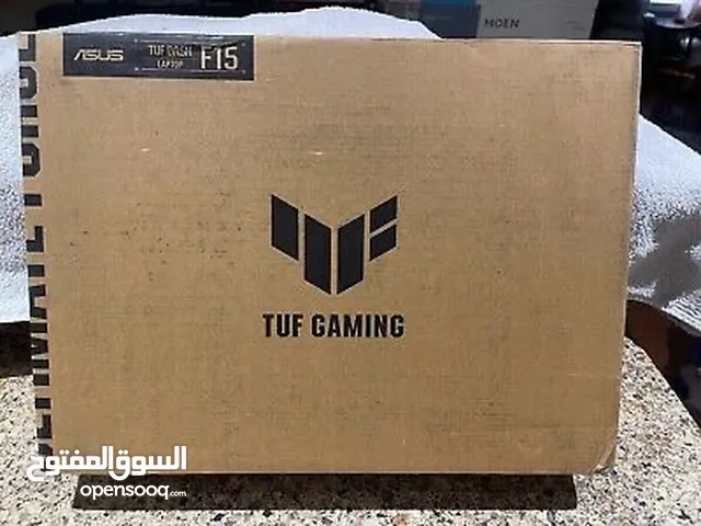لابتوب قيمينق Asus gaming laptop