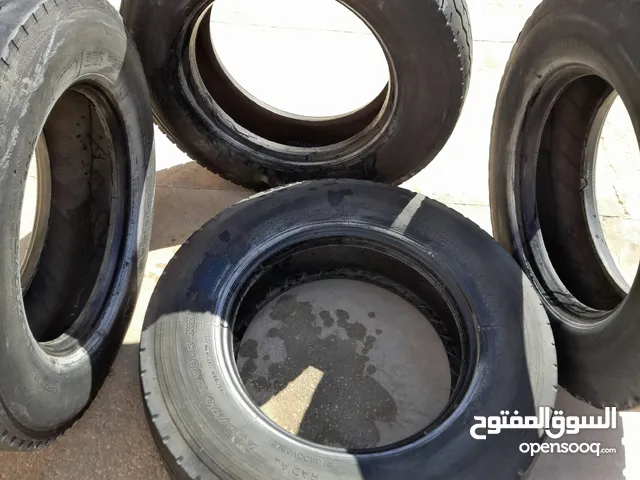 Other 19.5 Rims in Bani Walid