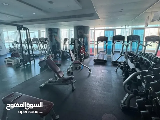 Fitness Centre With Swimming Pool For Sale