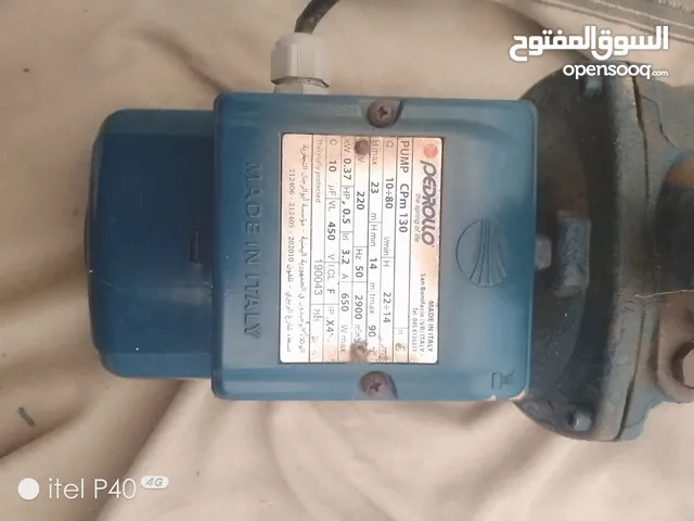 للبيع دينمو ابو الرجال ايطالي وكاله لاصلي  مستخدمه نظيفه