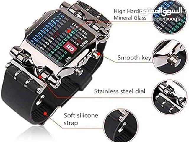 Digital Others watches  for sale in Assiut