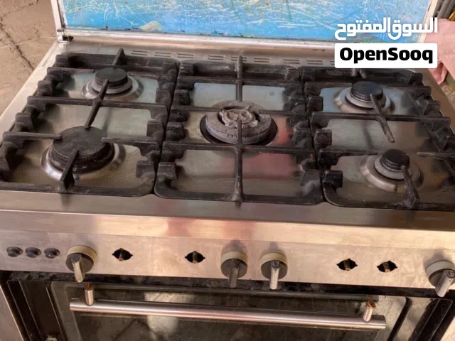 طباخ نظيف للبيع
