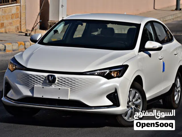 2023, شانجان, ايدو EV