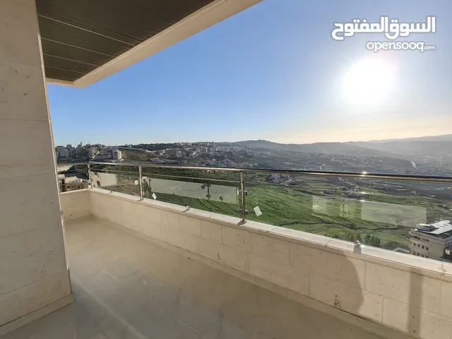 230 m2 4 Bedrooms Apartments for Sale in Amman Jubaiha