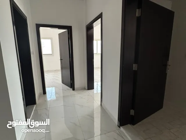 1100 m2 1 Bedroom Apartments for Rent in Ajman Al- Jurf