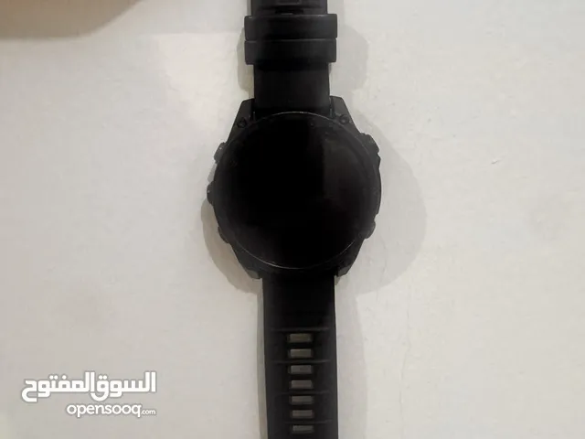 ساعة جارمن تاكتيكس 8 اخر اصدار لساعات جارمن و من اقوى الساعات في دقة القياسات