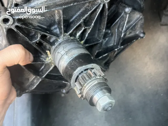 قطع غيار جت سكي  Rxp255/rxtمستعملة