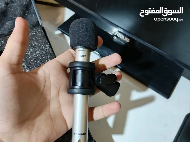 شوتگن مايك