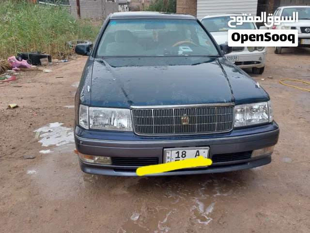 1996 تويوتا كراون Crown