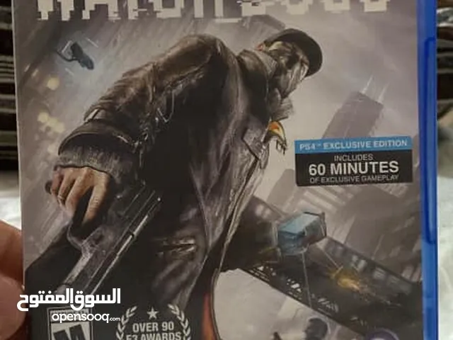 سيدي بلايستيشن 4 او 5